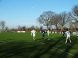 S.K.N.W.K. JO17-1 - Kloetinge JO17-4 (comp.) voorjaar seizoen 2021-2022 (37/90)